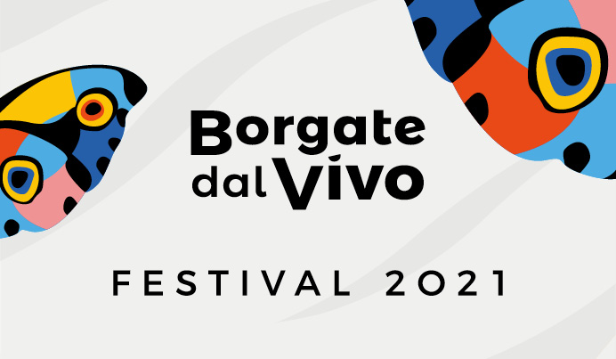 Borgate dal Vivo